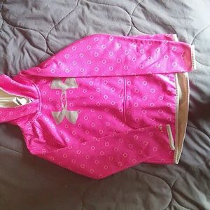 Under Armour Hoodie